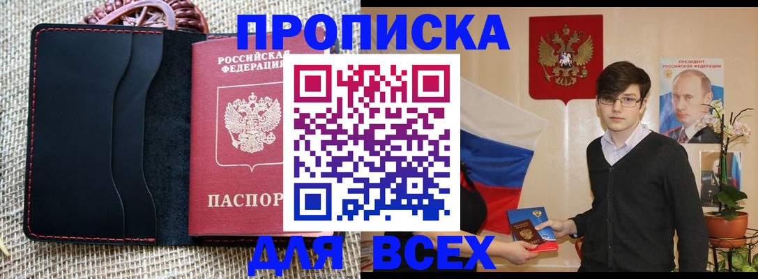 прописка 2025 в Александровске